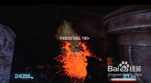 《子弹风暴》第五幕第三章图文流程攻略