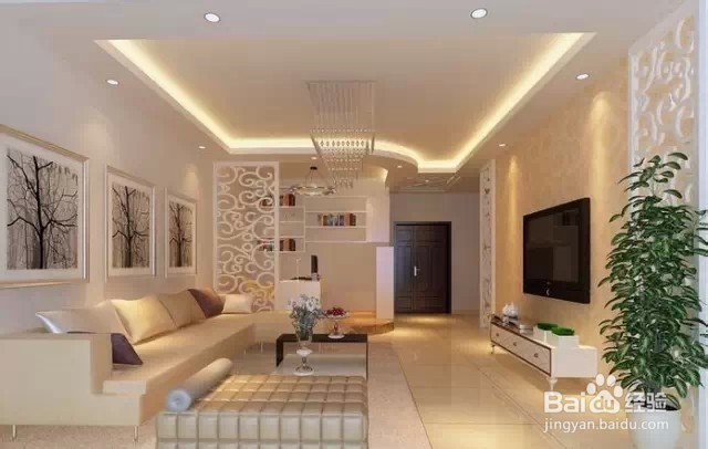 吊顶材料选购有技巧 选购误区要避免