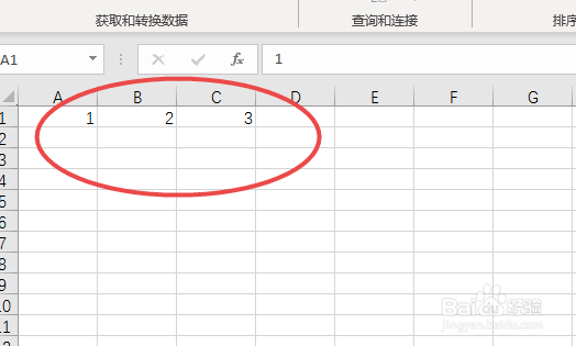 如何使用EXCEL分隔带分号的数据