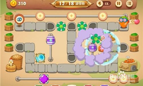 【保卫萝卜3】不联网就能玩的单机模式攻略