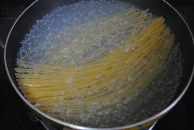 南瓜意面丘比沙拉汁