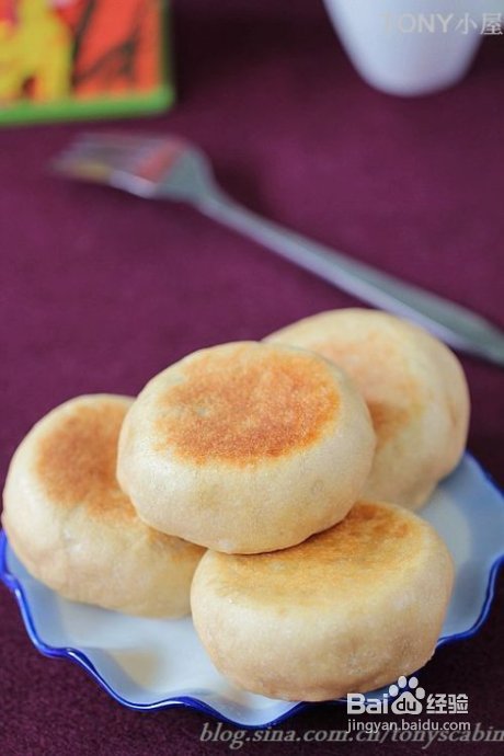 把早餐所需要的营养都包在这款面饼里----附早餐45种面食的选择