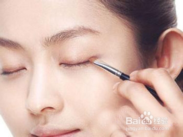 如何打造韩式完美妆容