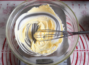 松软可口的圣诞树面包怎么做