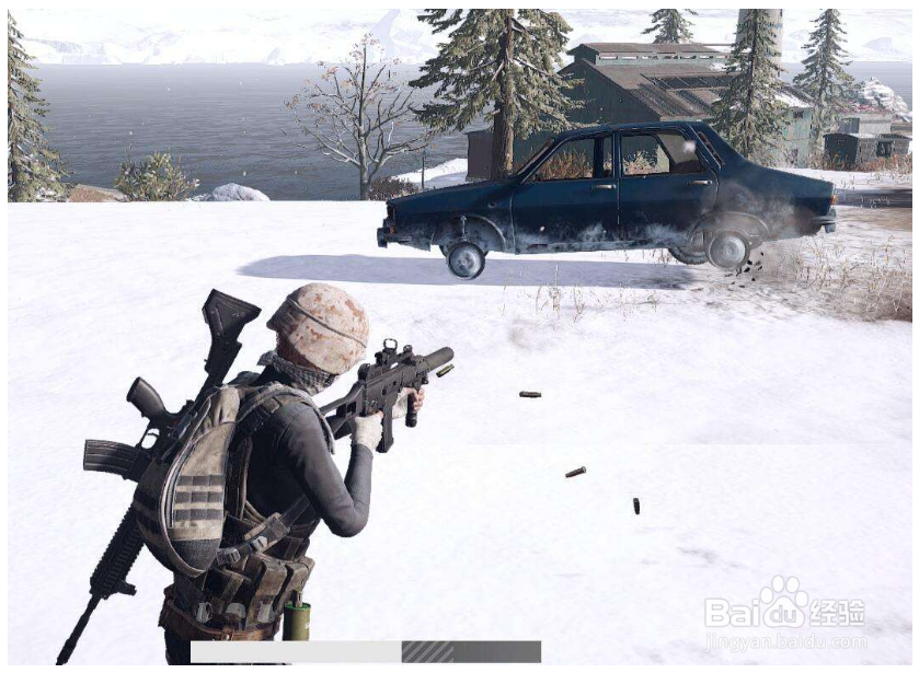 破坏王任务怎么完成