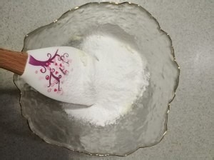 怎么做白色恋人饼干
