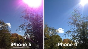 苹果iPhone手机技巧大全：[10]如何拍照