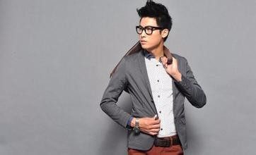 屌丝如何変型男成为少女心中的欧巴