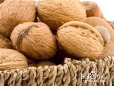 核桃有哈喇味怎么办