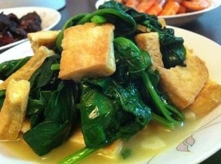 准妈妈如何巧配蔬菜