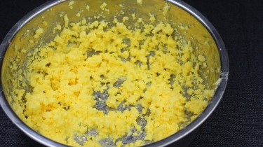 圣诞孩子最爱的糖霜饼干的做法