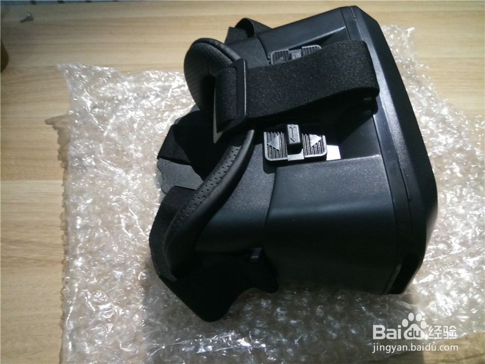 socany VRbox暴风魔镜 开箱测评