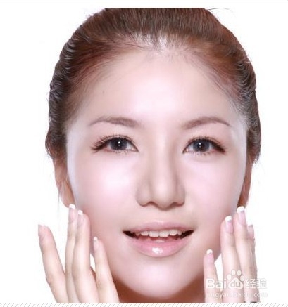 秋季如何告别红血丝6招