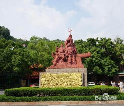 “辣味之乡”东莞有哪些好玩的地方?