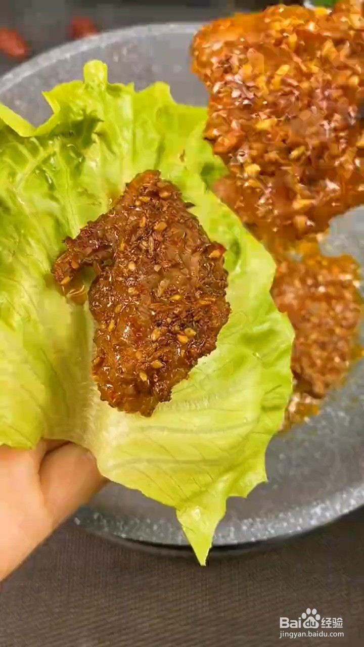 在家怎么做烤肉