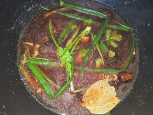 香芋扣肉的做法