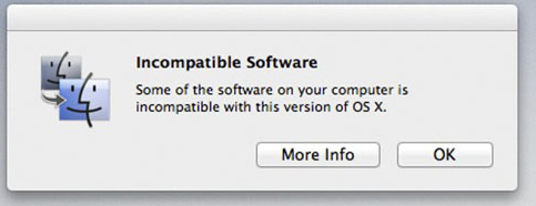 如何安装最新OS X Mountain Lion?
