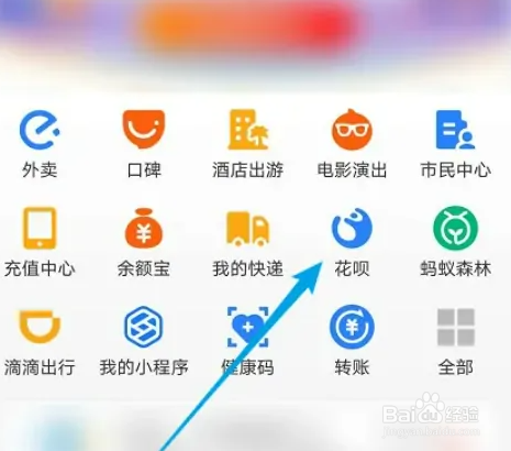 花呗如何协商延期还款