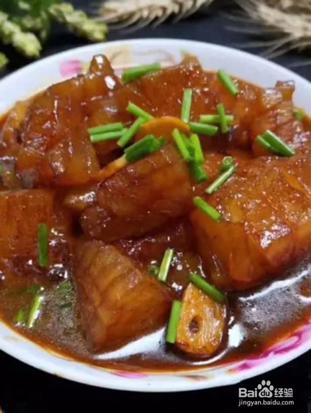 适合秋日吃的美味红烧冬瓜怎么做