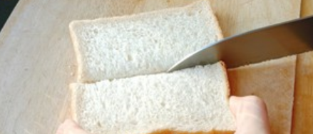 吐司鸡蛋的简单做法