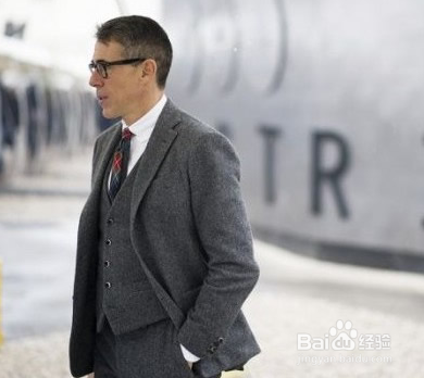 男士西装着装应该注意哪些方面？