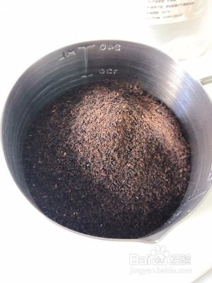 如何做出好喝又暖胃的港式奶茶