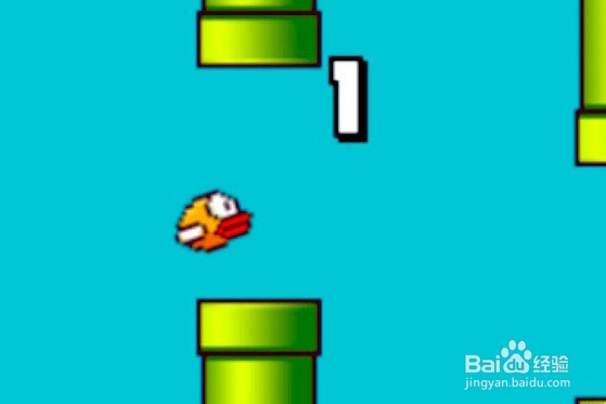 如何玩转flappy bird如何拿高分