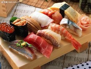 怎样做到科学饮食