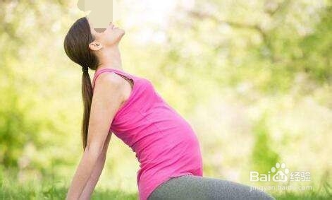 怀孕期间小腿抽筋怎么办？