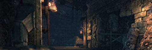 国服剑灵进入大漠前的注意要点