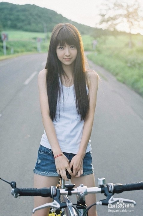 陌生妹子搭讪开场白技巧方法