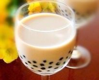 自制珍珠奶茶（原创）