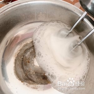 怎么制作杯子蛋糕