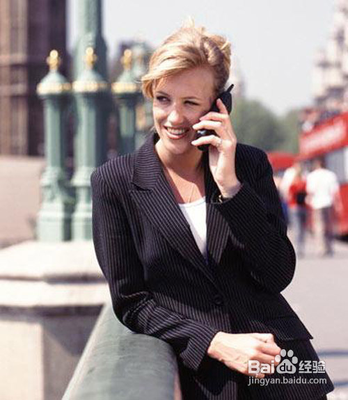 女大学生面试如何穿出机遇