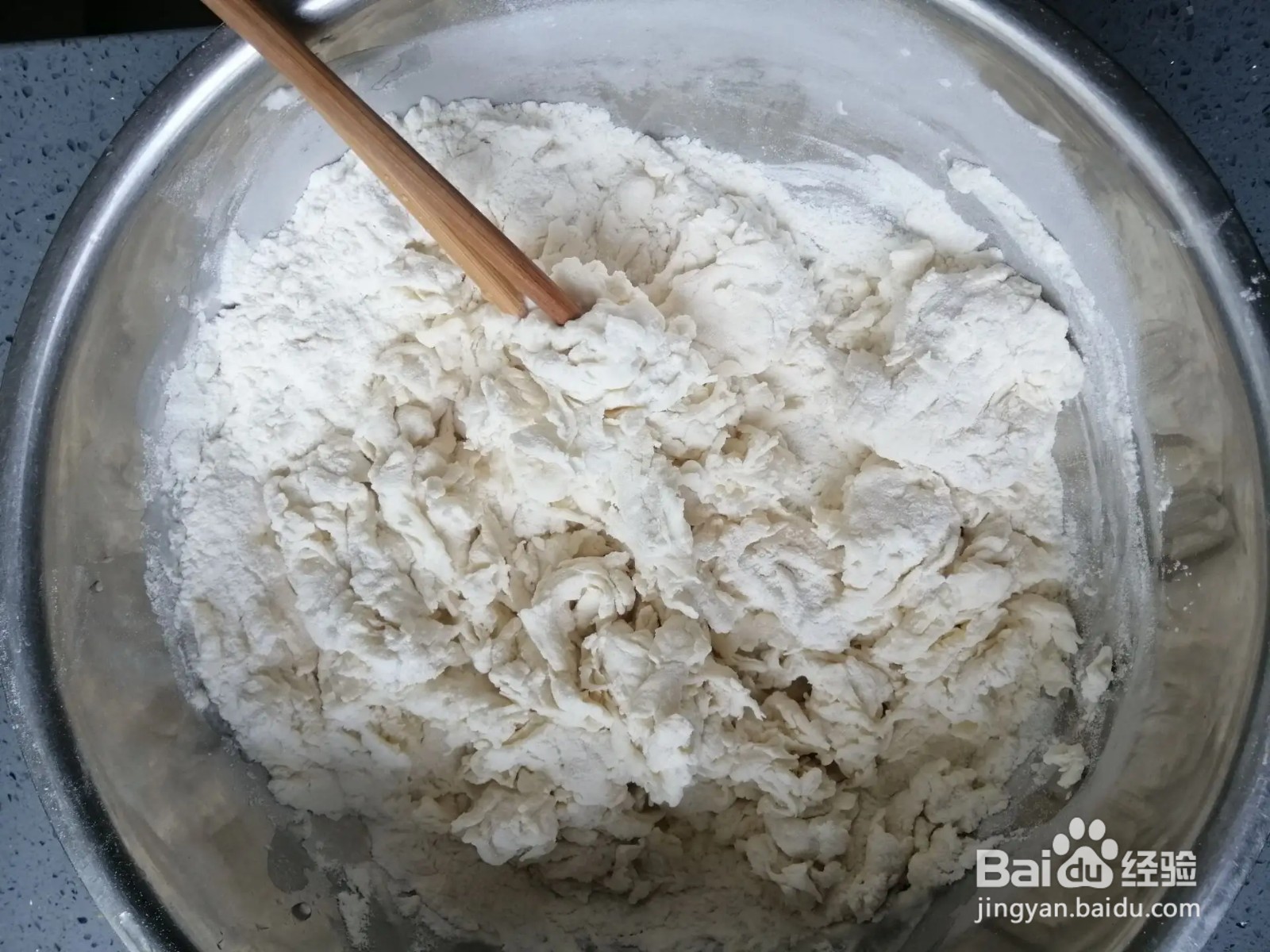 在家做鸡蛋灌饼的做法