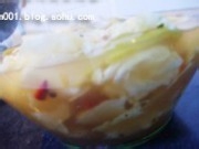 特色四川泡菜制作详解