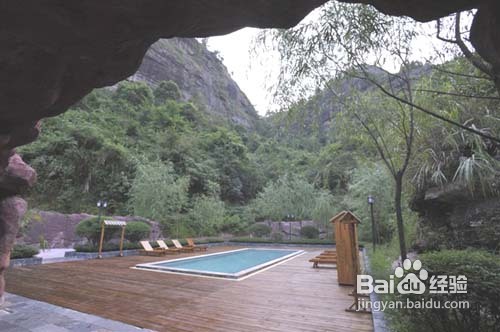 石城九寨温泉度假庄园旅游攻略