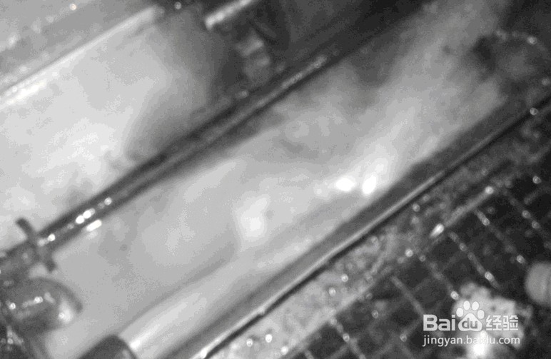 如何清洗刮刀印花机胶车