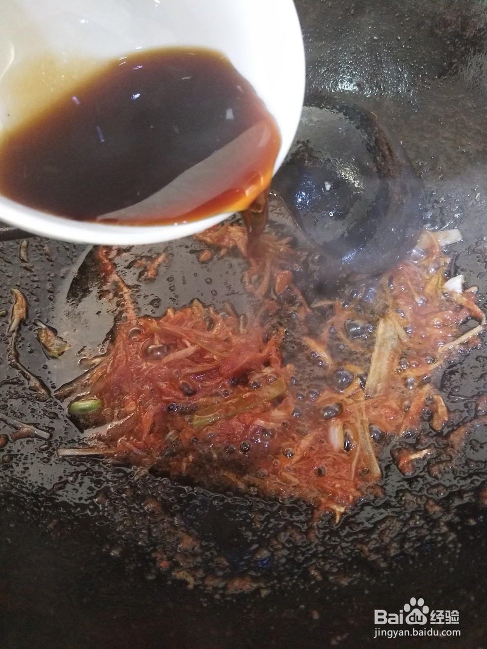 怎样做㸆大虾好吃