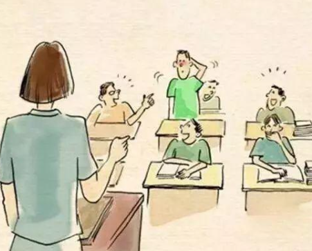 形容全屋子的人,同时大笑四字词语