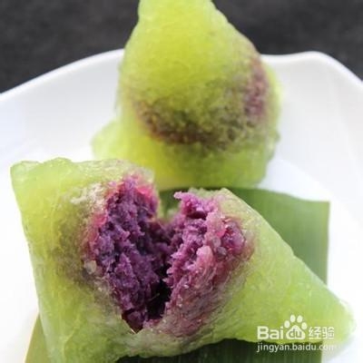 美食分享:喜迎端午 教你8款美味粽子做法