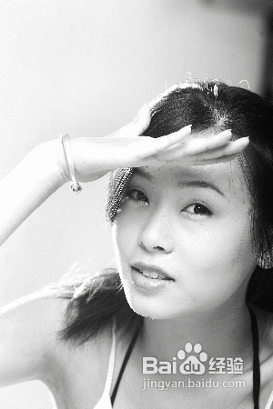 紫外线过敏症状