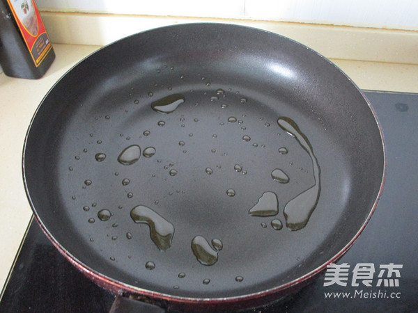 中式披萨的做法