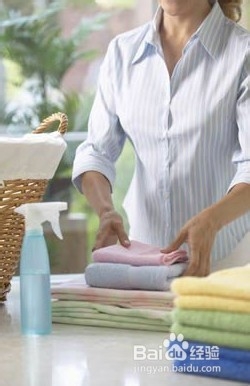 如何去除衣服上的锈