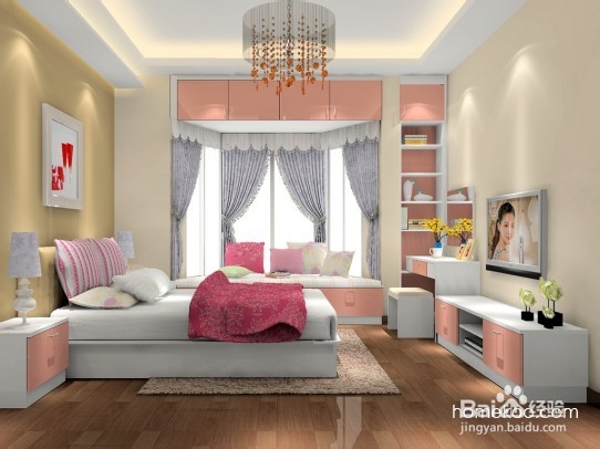 婚房如何设计好