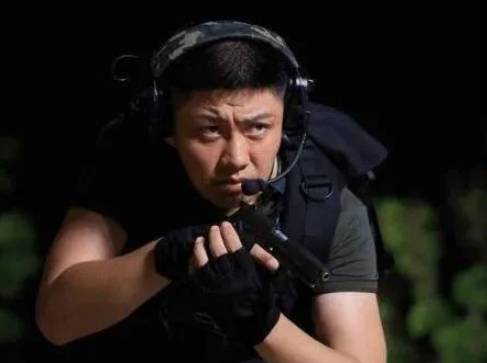 《我是特种兵之利刃出鞘》李二牛扮演者是谁