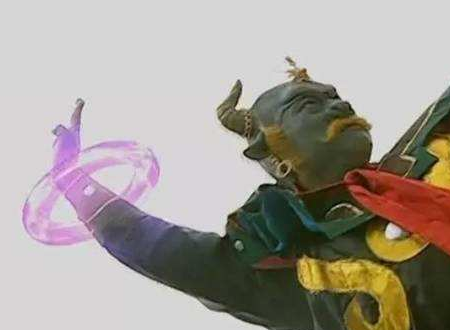 金刚琢是谁的武器