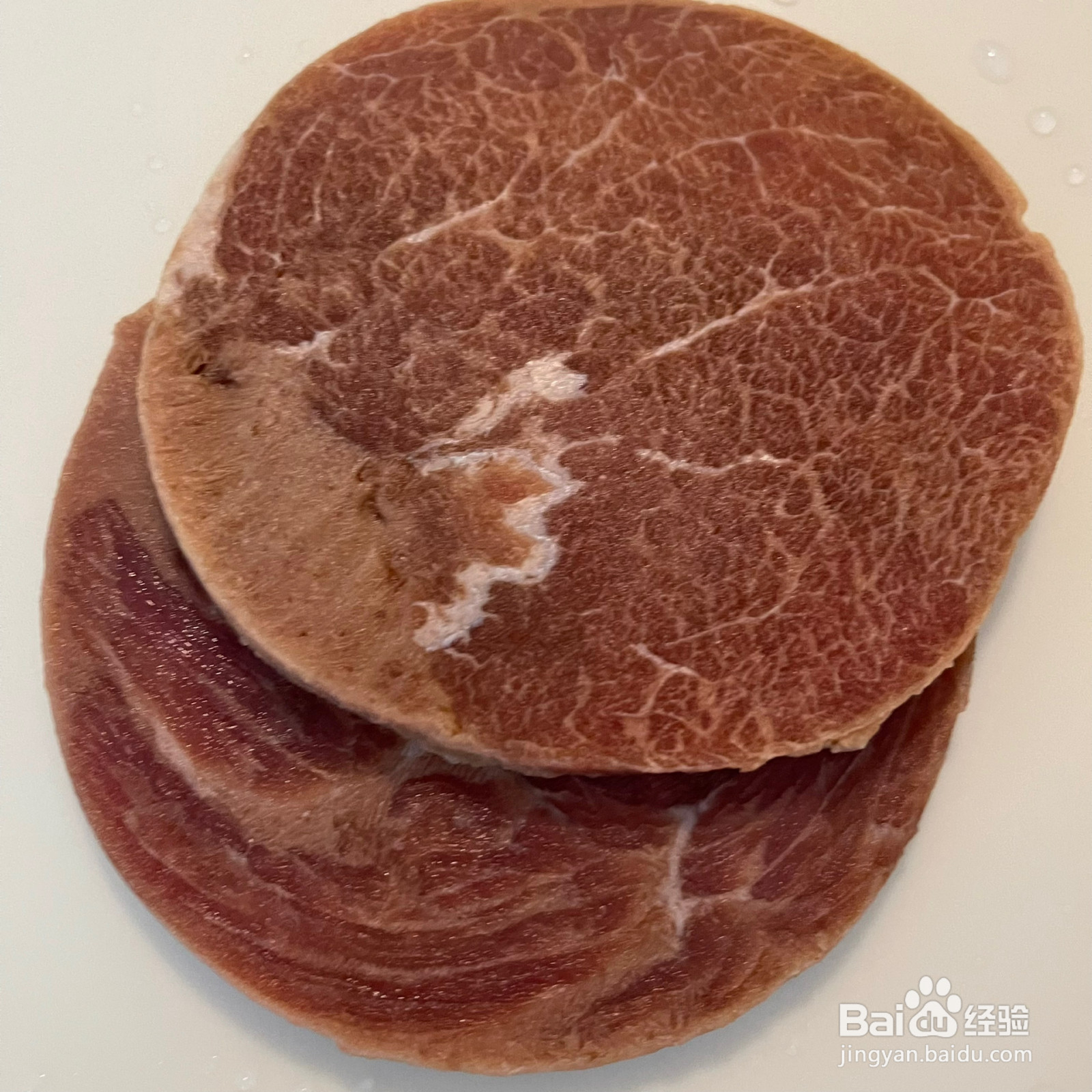 家常菜扁豆炒牛肉的做法