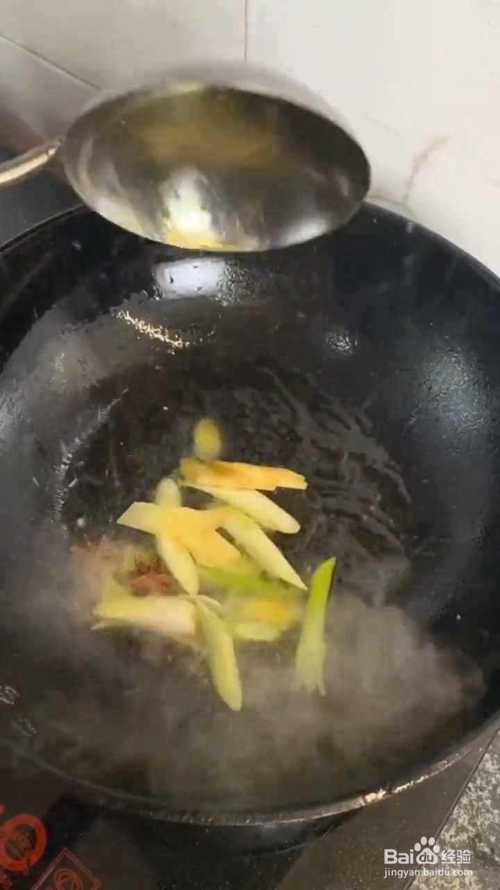 如何制作好吃的豆角炖排骨