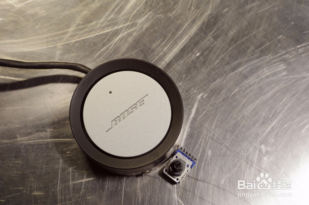 博世 bose c5 线控更换音量调节电位器